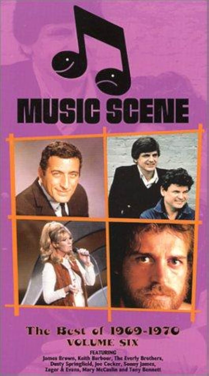 Music Scene (1969)