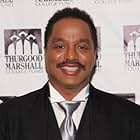 Marlon Jackson