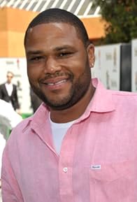 Primary photo for Anthony Anderson