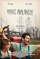 Prince Avalanche