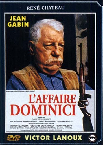 L'affaire Dominici (1973)