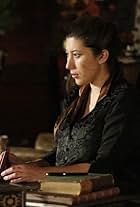 Dichen Lachman in Agents of S.H.I.E.L.D. (2013)