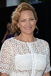 Primary photo for Zoë Bell