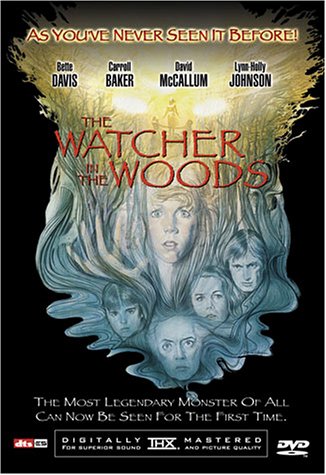 The Watcher in the Woods (1980)