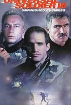 Universal Soldier III: Unfinished Business