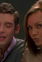 Vanessa Williams and Michael Urie in Ugly Betty (2006)