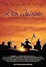 Don Quixote (2015) Poster