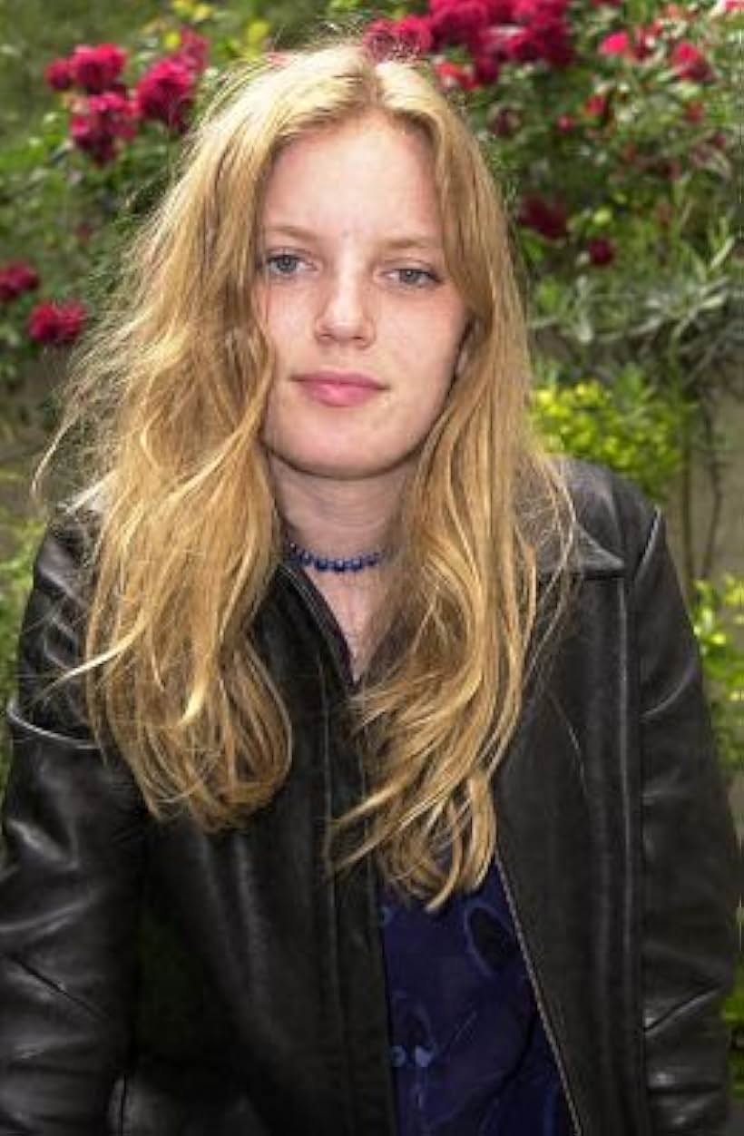 Sarah Polley at an event for No Such Thing (2001)