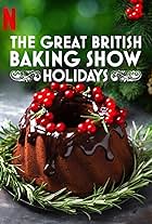 The Great British Baking Show: Holidays