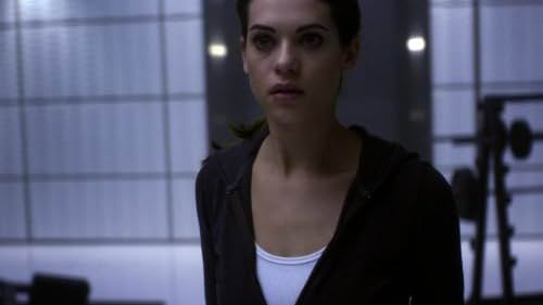 Lyndsy Fonseca in Nikita (2010)