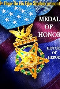 Primary photo for Medal of Honor: History of Heroes