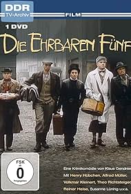 Die ehrbaren Fünf (1989)