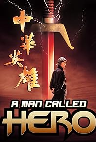 Primary photo for A Man Called Hero