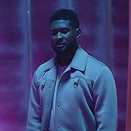 Usher: Bad Habits (2020)