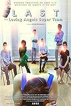 Alexis Dominique, Francis McGinny, Fred Wright, Sudesh Shetty, Mark Matthews, Ian C. Placido, Susan Fossa, Alan Goldsmith, Rome Romanne, Natasha Mogilevskaya, Maurice M Wilson, and Marinko Radakovic in LAST: The Loving Angels Super Team (2022)