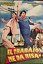 El trabajo me da risa (1998)