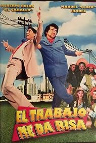 El trabajo me da risa (1998)