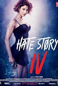 Primary photo for Hate Story IV