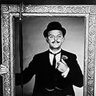 David Tomlinson