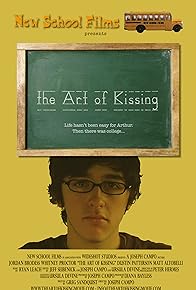 Primary photo for The Art of Kissing