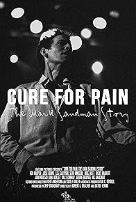 Primary photo for Cure for Pain: The Mark Sandman Story