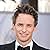 Eddie Redmayne