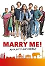 Marry Me - Aber bitte auf Indisch (2015)