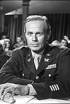 Richard Widmark in Judgment at Nuremberg (1961)