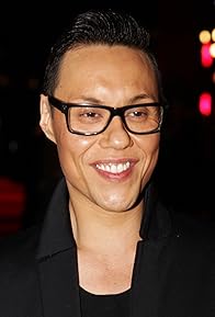 Primary photo for Gok Wan