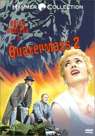 Quatermass 2 (1957)