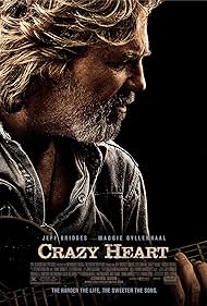 Jeff Bridges in Crazy Heart (2009)