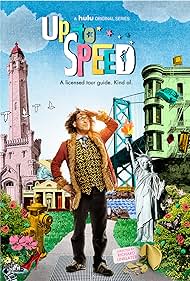 Up to Speed (2012)