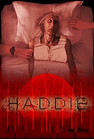 Haddie: Night of the Blood Moon