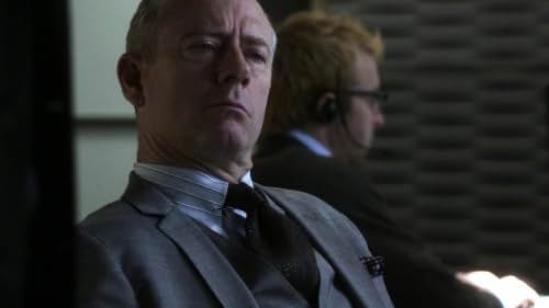 Xander Berkeley in Nikita (2010)