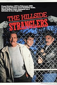 Primary photo for The Case of the Hillside Stranglers