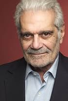 Omar Sharif at an event for Monsieur Ibrahim (2003)