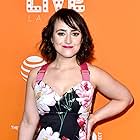 Mara Wilson