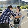 Vanessa Marano and Max Adler in Switched at Birth (2011)