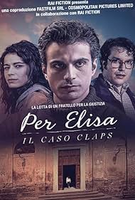 Per Elisa - Il caso Claps (2023)