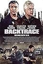 Sylvester Stallone, Matthew Modine, Christopher McDonald, Colin Egglesfield, Swen Temmel, and Sergio Rizzuto in Backtrace (2018)