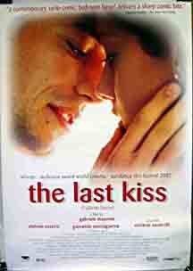 The Last Kiss (2001)