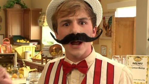 Lucas Cruikshank in Fred: The Show (2012)