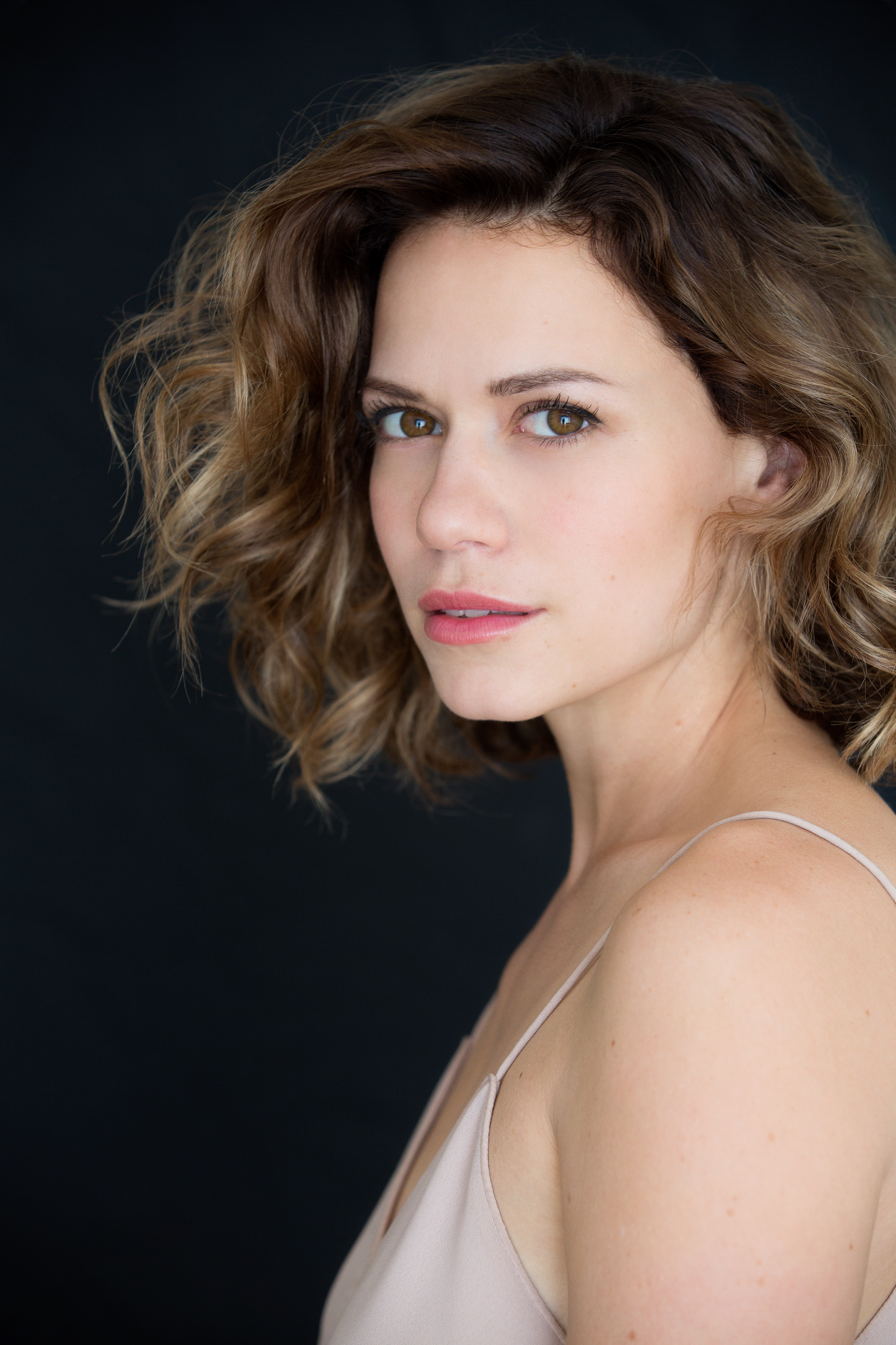 Bethany Joy Lenz