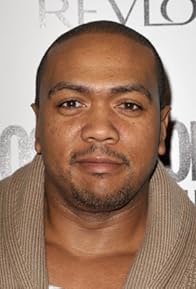 Primary photo for Timbaland