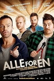 All for One (2011)