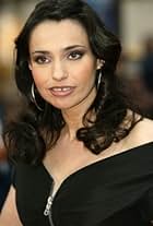 Béatrice Dalle at an event for De-Lovely (2004)