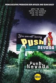 Primary photo for Push, Nevada