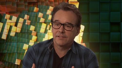 Pixels: Chris Columbus On How Unique The VFX Are