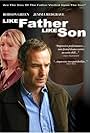 Robson Green and Jemma Redgrave in Like Father Like Son (2005)