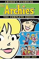 Archie's Funhouse